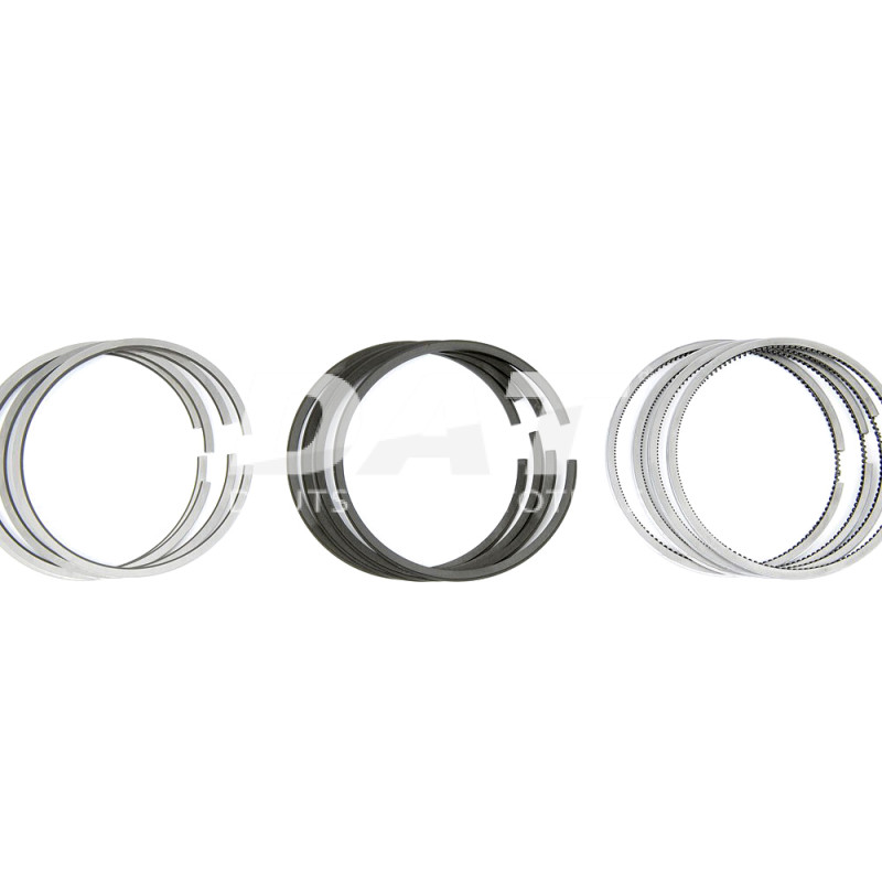 Piston Ring Set
